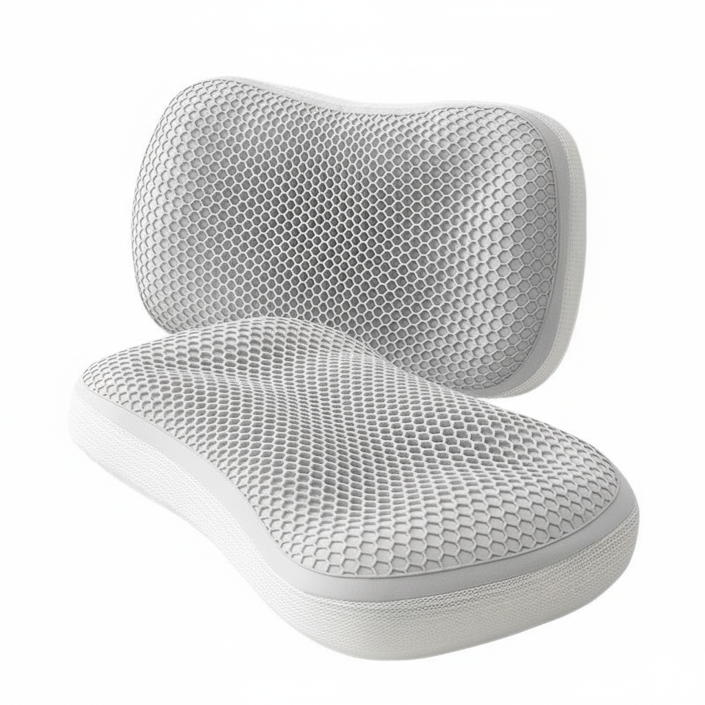 Slumblr® Plush Cat Pressure Cushion