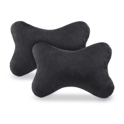 Slumblr® Mini Travel Comfort Pillow (2 Pcs)