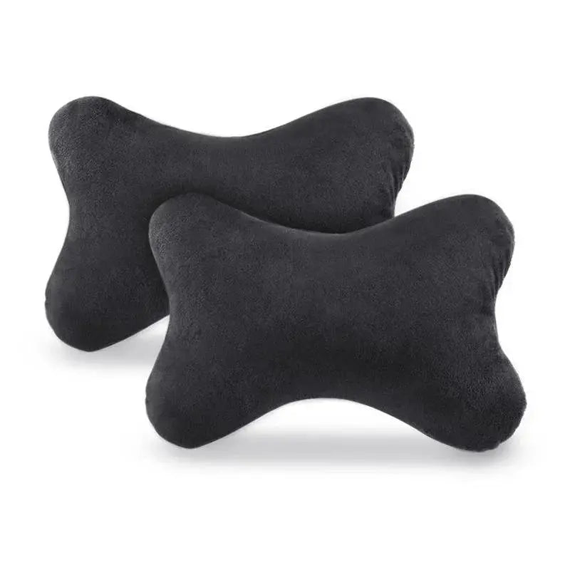 Slumblr® Mini Travel Comfort Pillow (2 Pcs) Slumblr