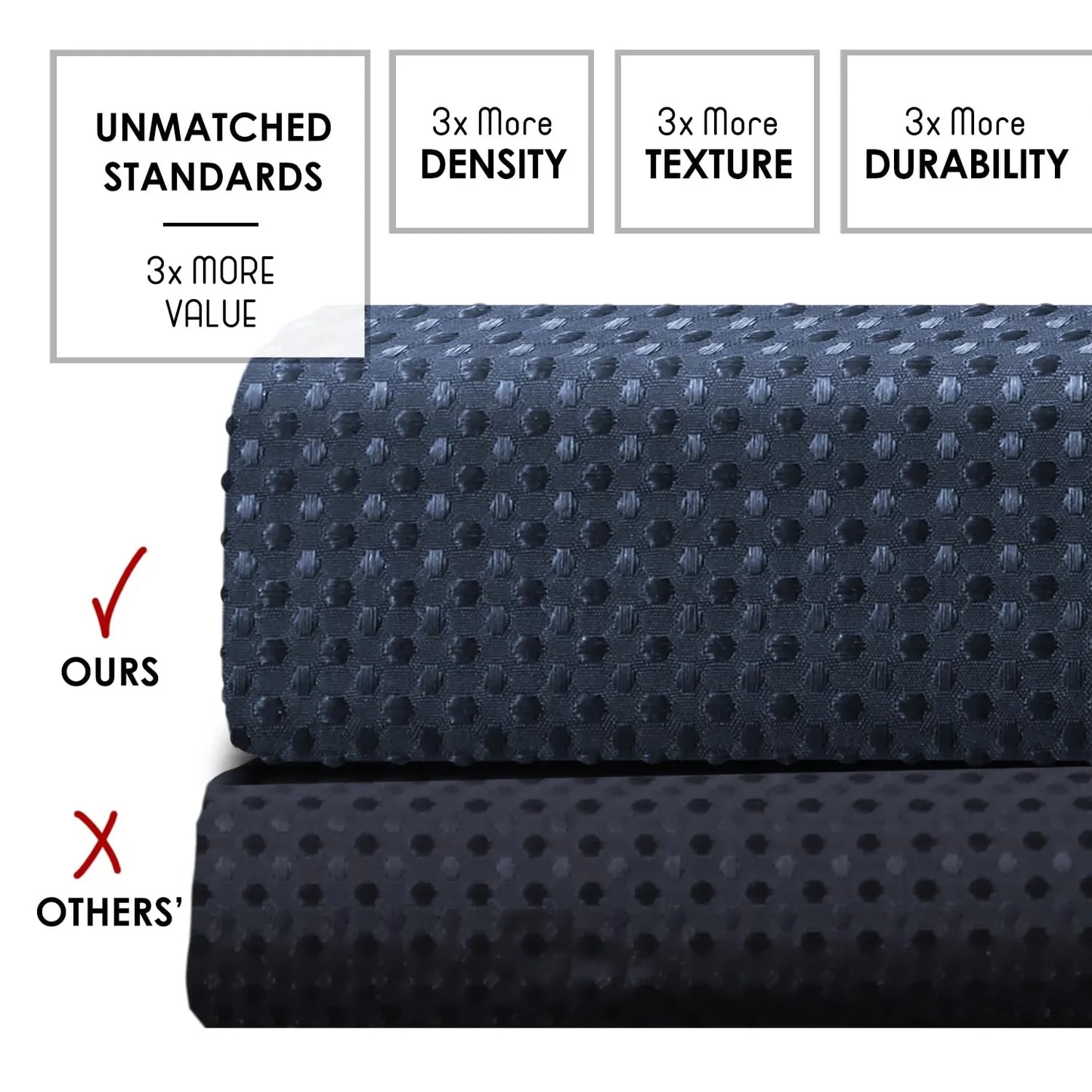 Slumblr® Blackout Curtain Set