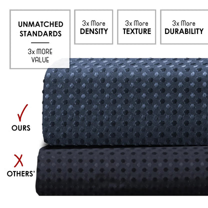 Slumblr® Blackout Curtain Set