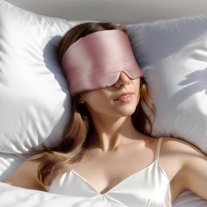 Slumblr® Deep Sleep Silky Mask