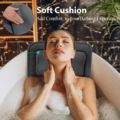 Slumblr® Body Bath Pillow