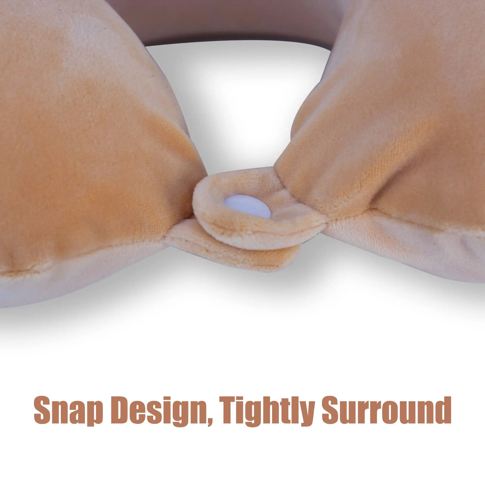 Slumblr® Cartoon U Shaped Travel Pillow Slumblr