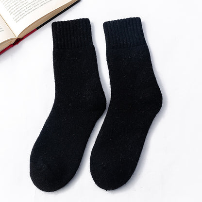 Slumblr® Wool Cashmere Socks Set (1 Pair)