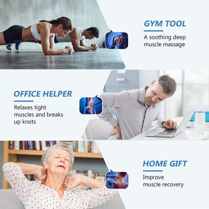 Slumblr® Mini Massage Roller Ball