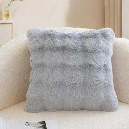 Slumblr® Faux Fur Pillow Cover
