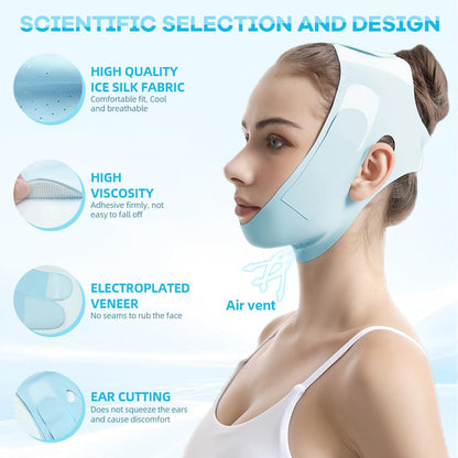 Slumblr® Reusable V-Line Lifting Strap