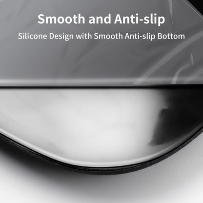 Slumblr® Ergonomic Desk Wrist Rest Pad (2 Pcs)