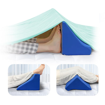 Slumblr® Side Wedge Body Pillow