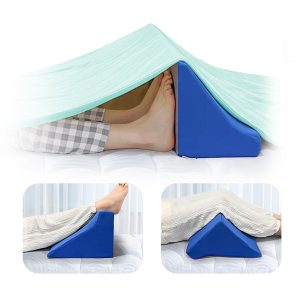 Slumblr® Side Wedge Body Pillow