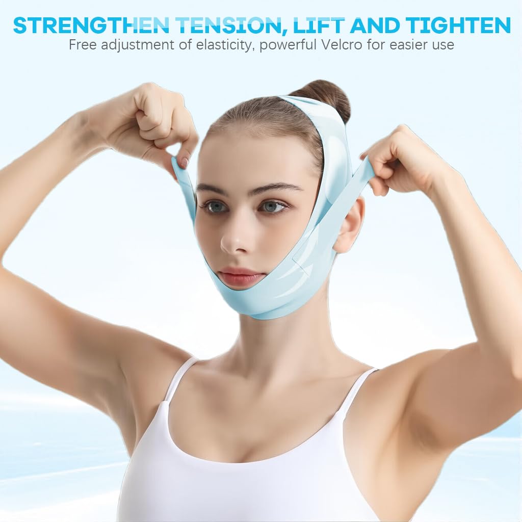 Slumblr® Reusable V-Line Lifting Strap