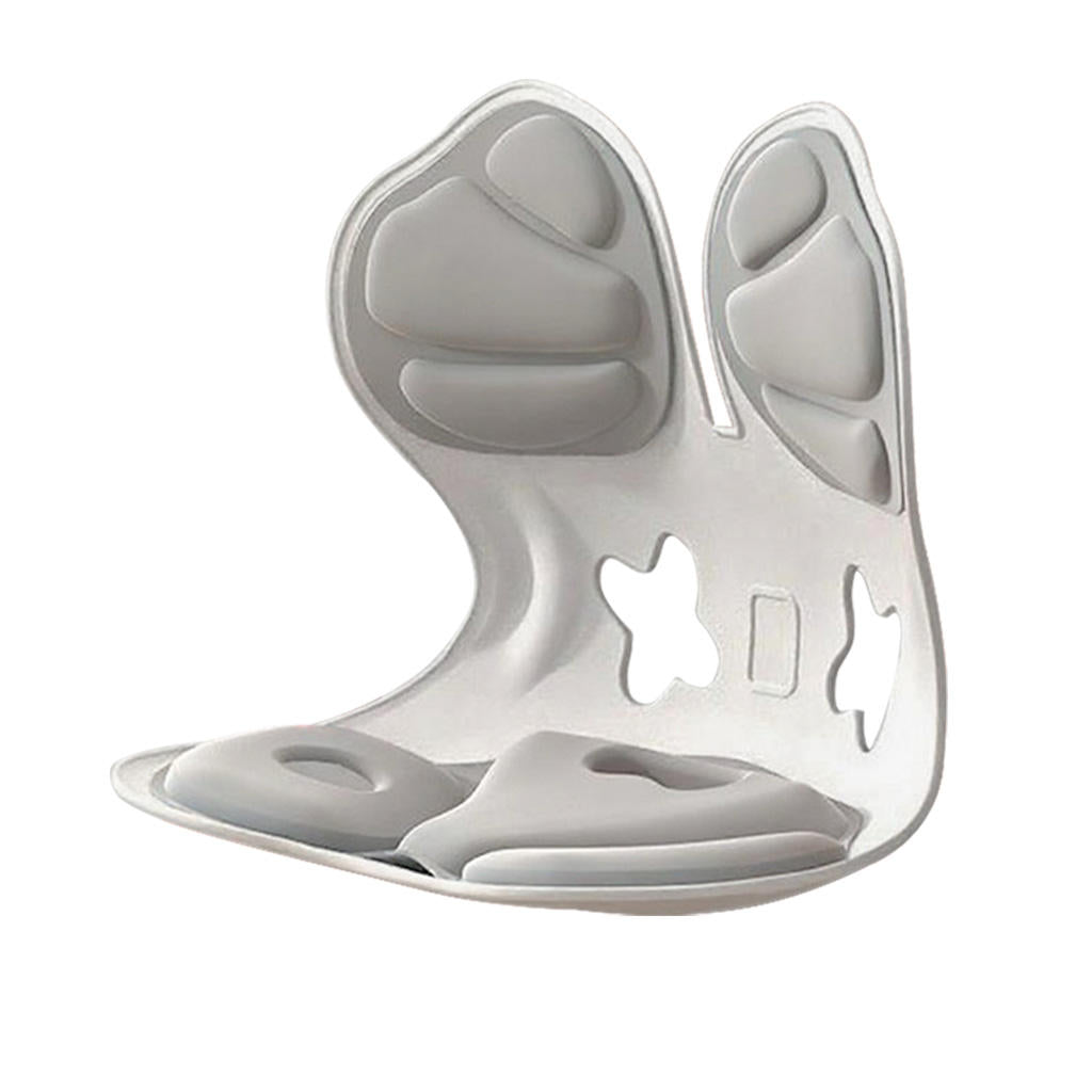 Slumblr® Portable Lumbar Support Office Chair Cushion