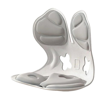 Slumblr® Portable Lumbar Support Office Chair Cushion