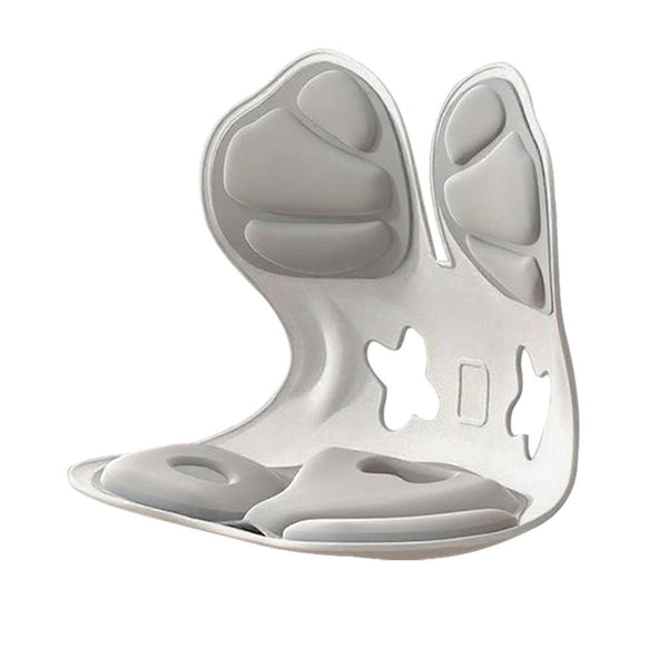 Slumblr® Portable Lumbar Support Office Chair Cushion