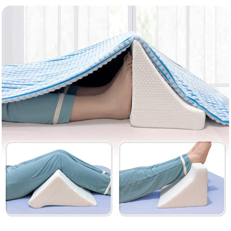 Slumblr® Side Wedge Body Pillow