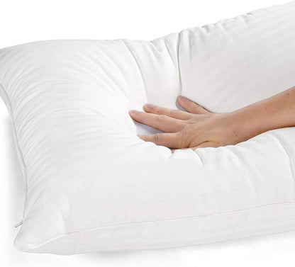 Slumblr® Luxury Cooling Bed Pillows
