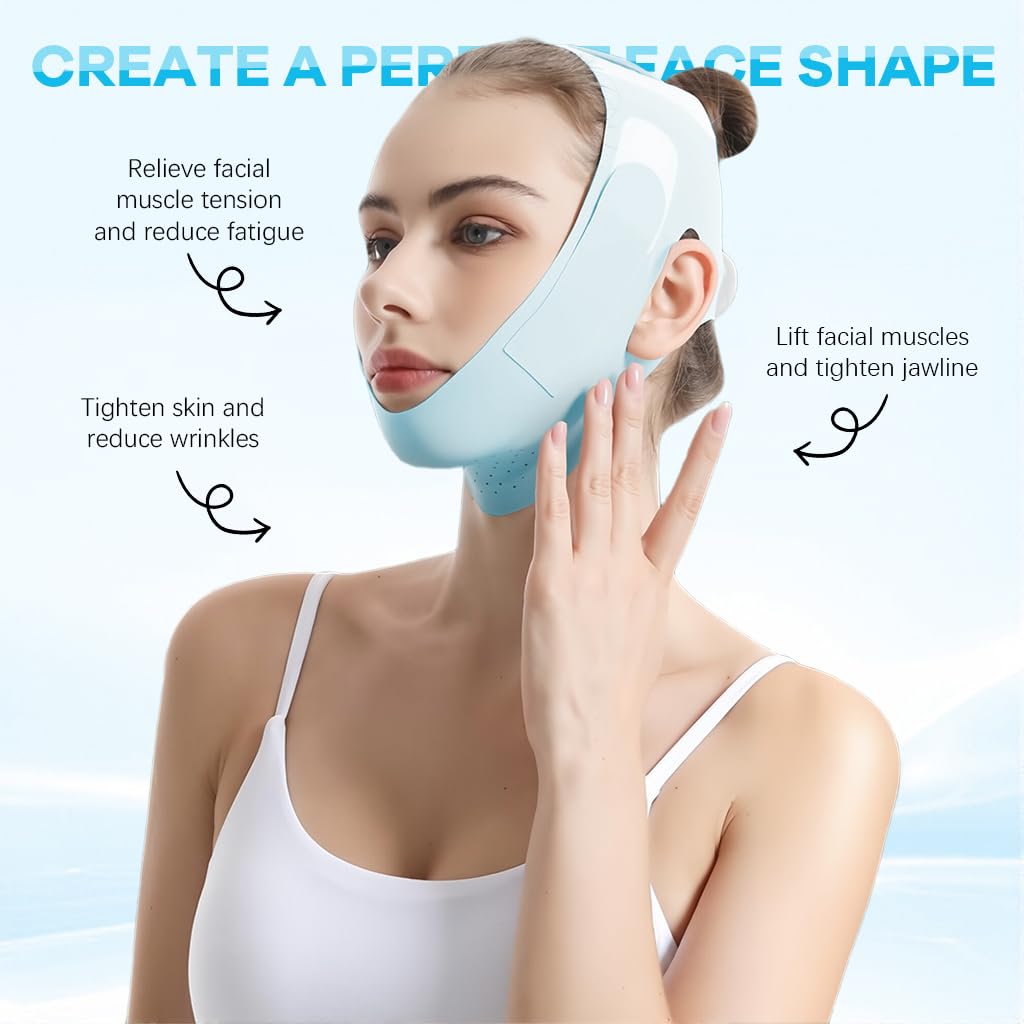 Slumblr® Reusable V-Line Lifting Strap