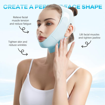 Slumblr® Reusable V-Line Lifting Strap