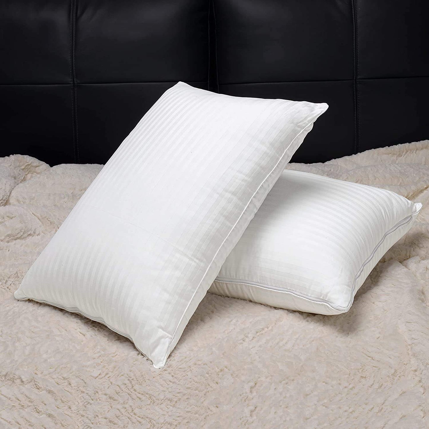 Slumblr® Luxury Cooling Bed Pillows