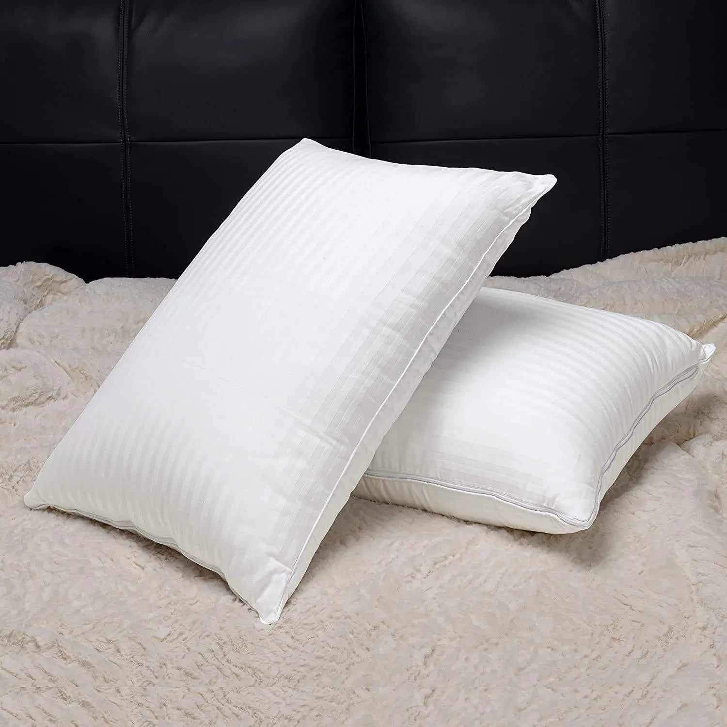 Slumblr® Luxury Adjustable Layer Cooling Pillow Slumblr