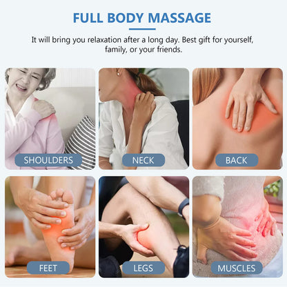 Slumblr® Mini Massage Roller Ball