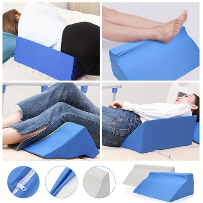 Slumblr® Side Wedge Body Pillow