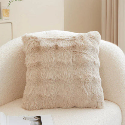 Slumblr® Faux Fur Pillow Cover
