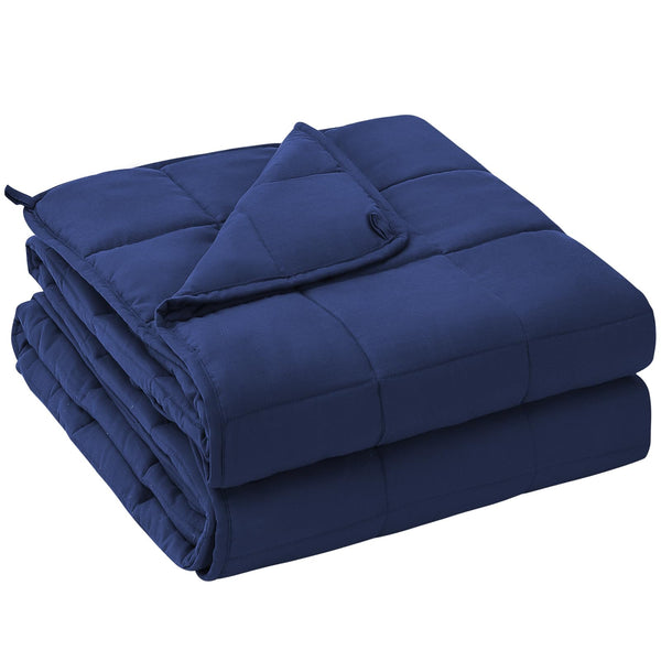 Slumblr® Weighted Cooling Blanket