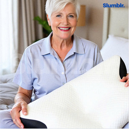 Slumblr® Contour Relief Pillow